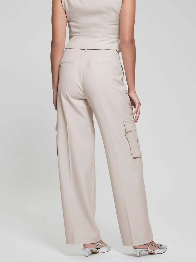 Eco Matea Perfect Cargo Pants