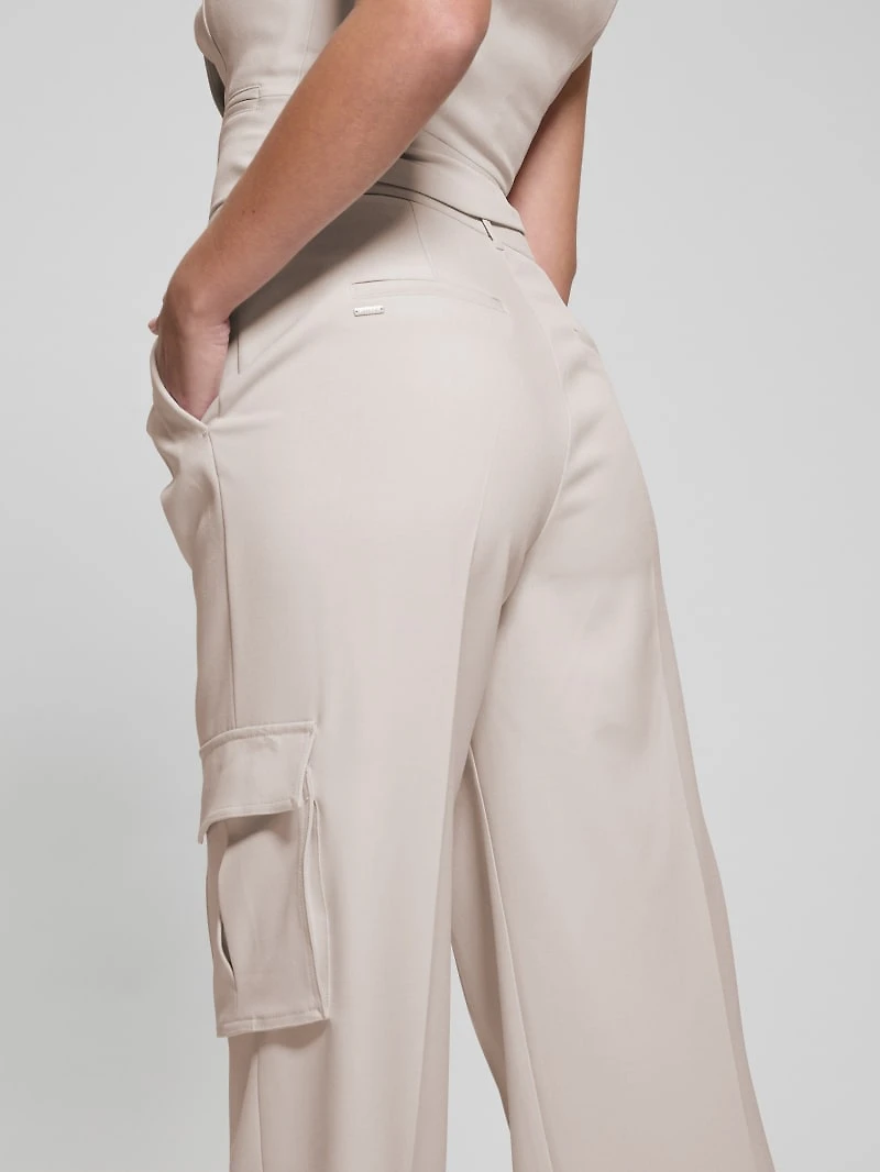 Eco Matea Perfect Cargo Pants