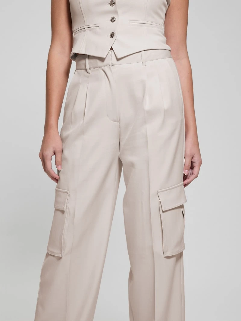 Eco Matea Perfect Cargo Pants