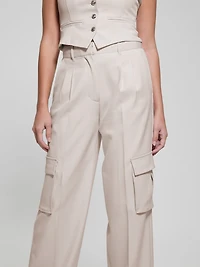 Eco Matea Perfect Cargo Pants