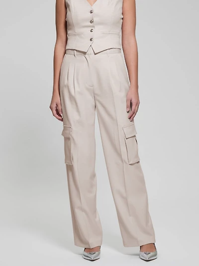 Eco Matea Perfect Cargo Pants