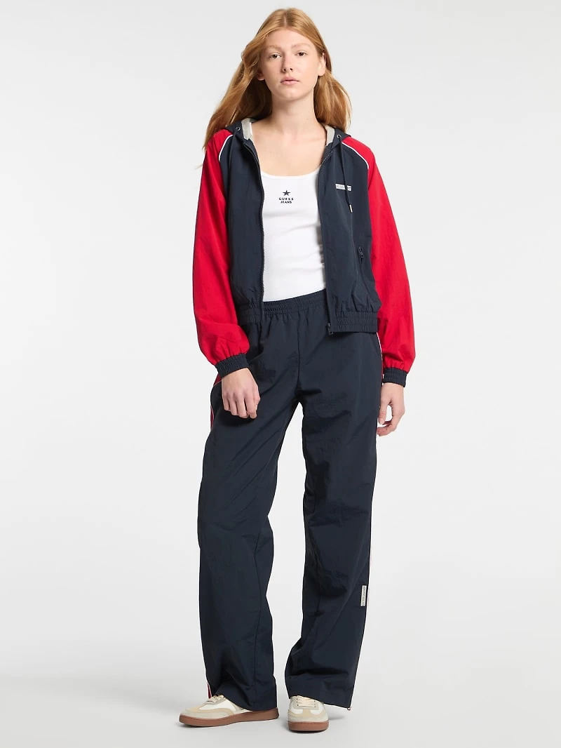 Windbreaker Pant