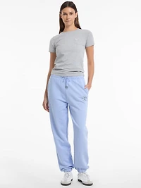 Fleece Pants