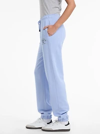 Fleece Pants