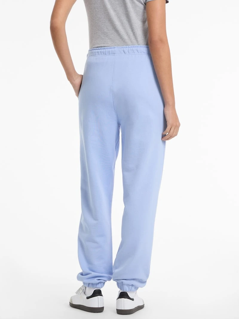 Fleece Pants