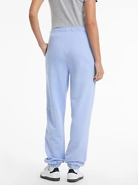 Fleece Pants