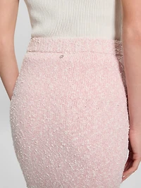 Eco Dorothy Sweater Skirt