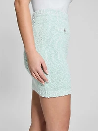 Eco Dorothy Sweater Skirt