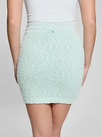 Eco Dorothy Sweater Skirt