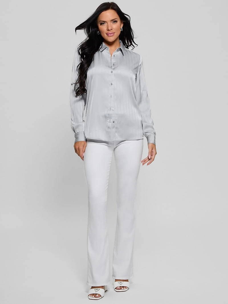Eco Aurelie Logo Shirt