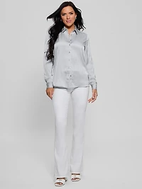 Eco Aurelie Logo Shirt