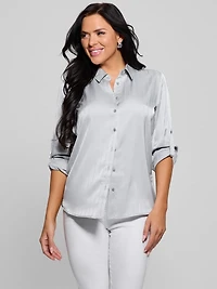Eco Aurelie Logo Shirt