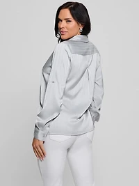 Eco Aurelie Logo Shirt
