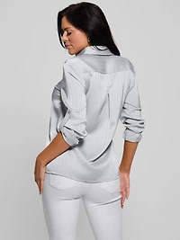 Eco Aurelie Logo Shirt