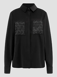 Eco Marguerite Shirt