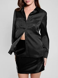 Eco Marguerite Shirt