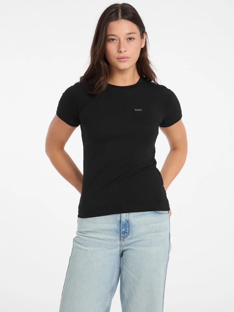 Crewneck Tee