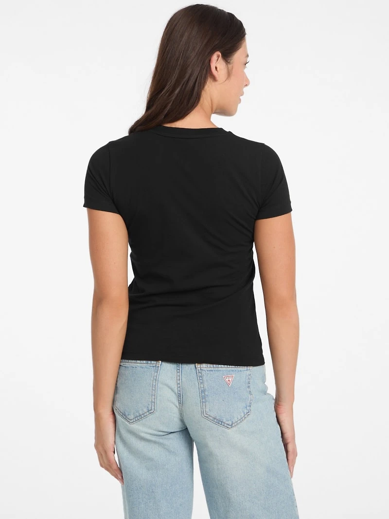Crewneck Tee