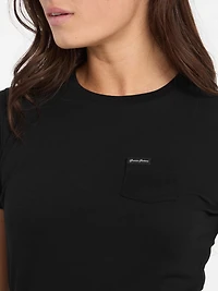 Crewneck Tee