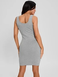 Eco Holland Sweater Dress