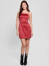 Eco Maelle Mini Dress