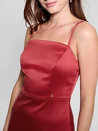 Eco Maelle Mini Dress