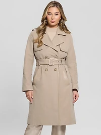 Jenny Trench Coat