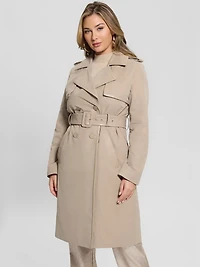 Jenny Trench Coat