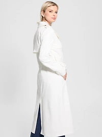 Eco Maya Trench Coat