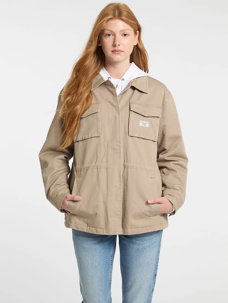Utility Jacket