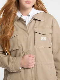 Utility Jacket