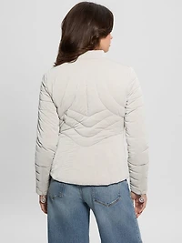 Helena Light Puffer Jacket