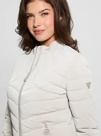 Helena Light Puffer Jacket