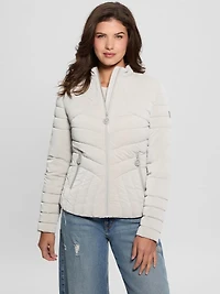 Helena Light Puffer Jacket