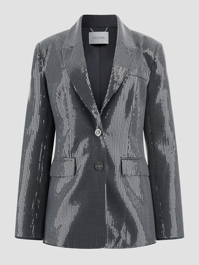 Doris Sequin Blazer