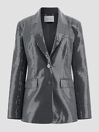 Doris Sequin Blazer