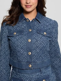 Gilly Denim Jacket
