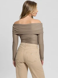 Abby Off-the-Shoulder Top