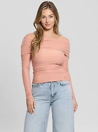 Abby Off-the-Shoulder Top