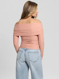 Abby Off-the-Shoulder Top