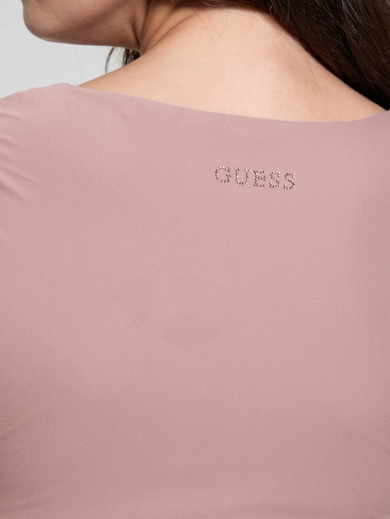 Abby Second-Skin Top