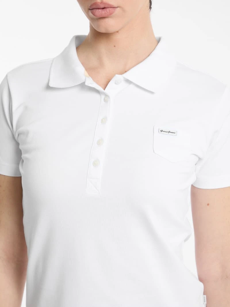 Piquet Polo