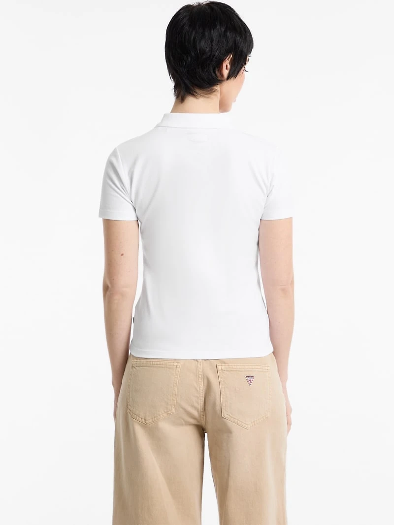 Piquet Polo