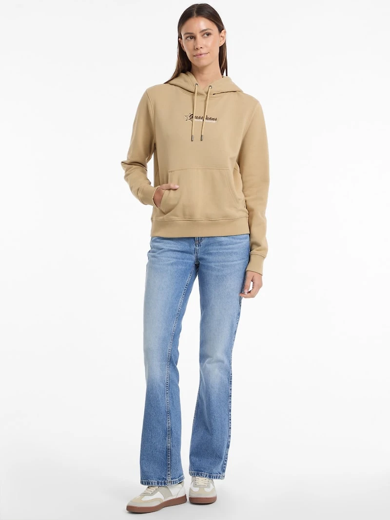 Hooded Sweatshirt