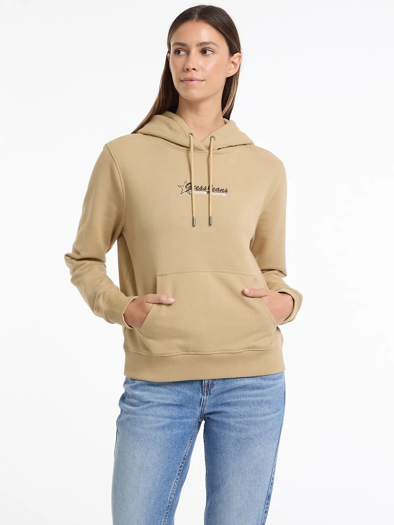 Hooded Sweatshirt