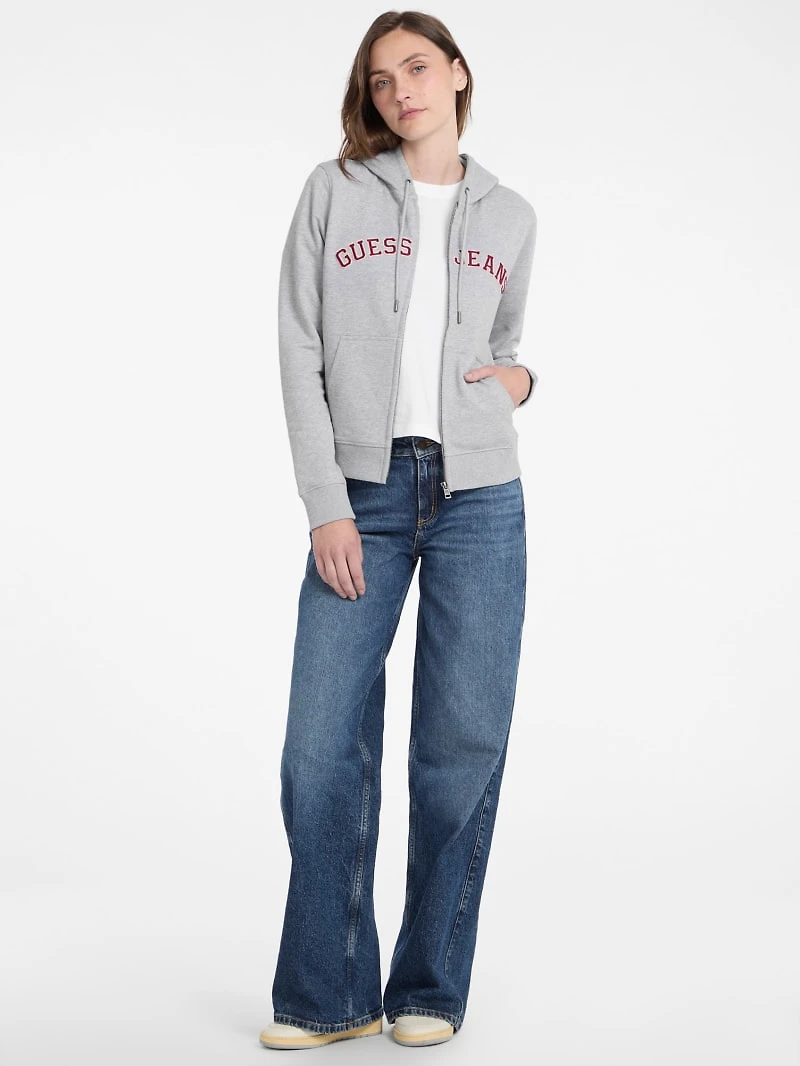 Hooded Sweatshirt