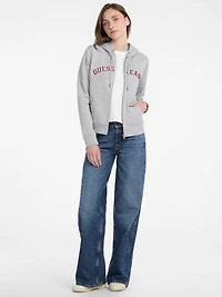 Hooded Sweatshirt