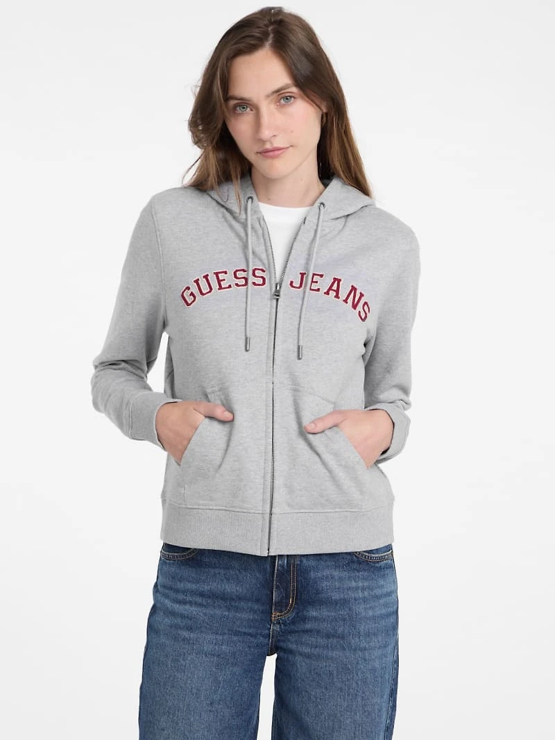 Hooded Sweatshirt