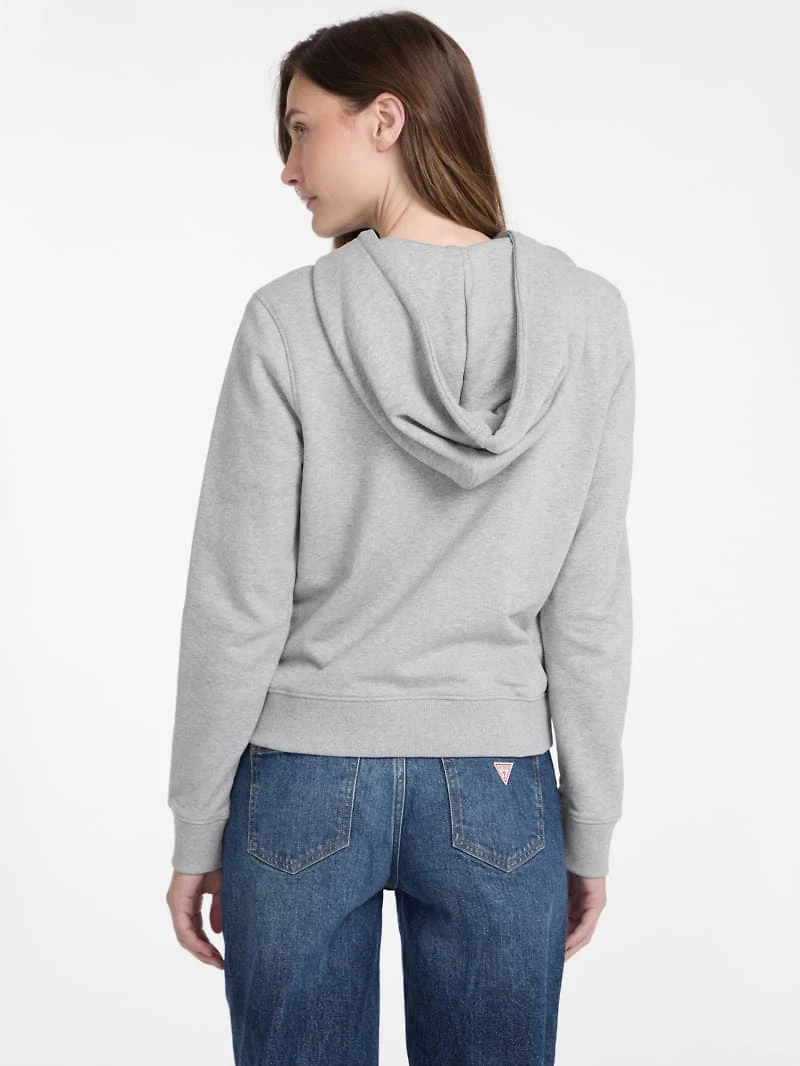 Hooded Sweatshirt