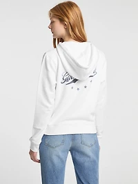 Hooded Sweatshirt